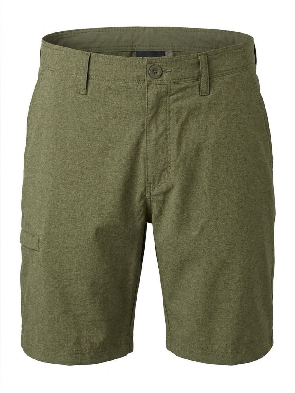 Arizona Jean Company Olive Casual Shorts